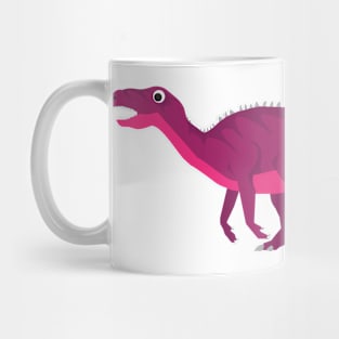 Maiasaura Mug